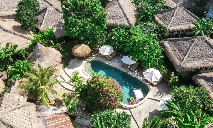 Jimbaran House | Le Yanandra Bali Resort