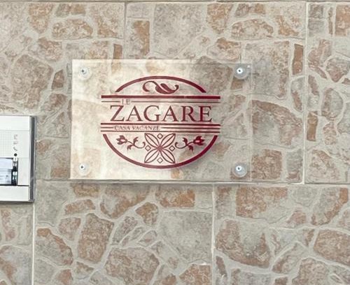 Palagiano Bed & Breakfast | Le zagare