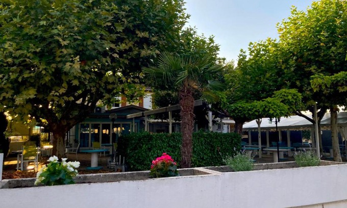 Mont-de-Marsan Hotel | LE ZANCHETTIN