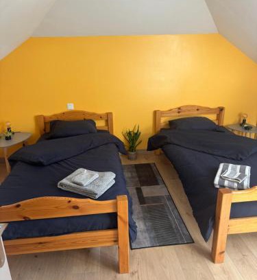 La Milesse House | Le zen