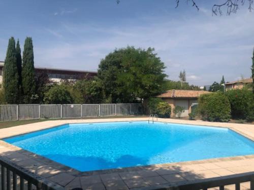 Toulouse West Apartment | Le Zen Météo France - Studio Tout Confort - Métro