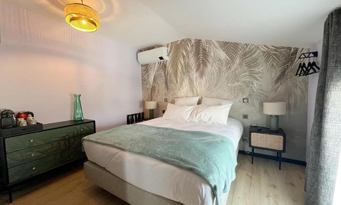 Saint-Mard Bed & Breakfast | Le240b #4