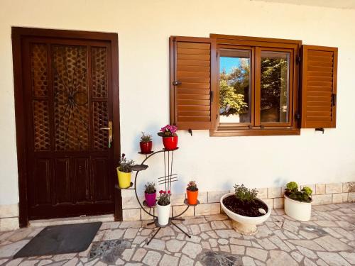 Lucija Apartment | Lea apartment