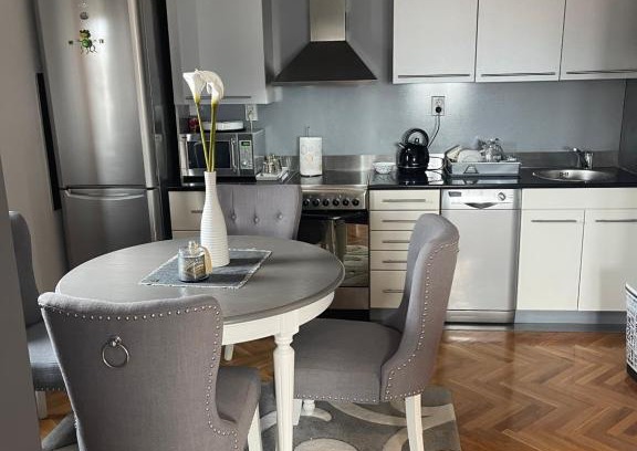 Cacak Apartment | LEA-Lux Apartment