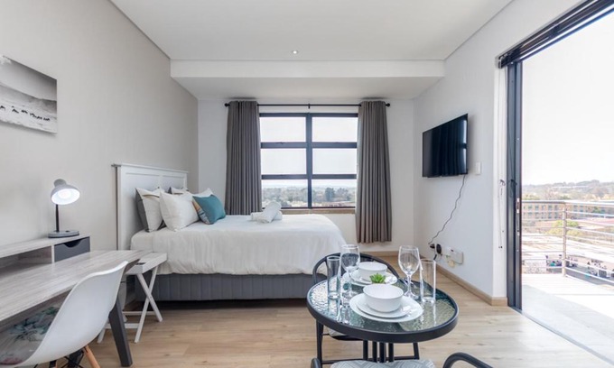 Brooklyn Apartment | Lea's Furnished Apartments - Brookwood