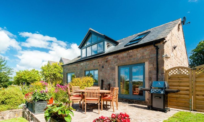 Lea House | Lea View Cottage