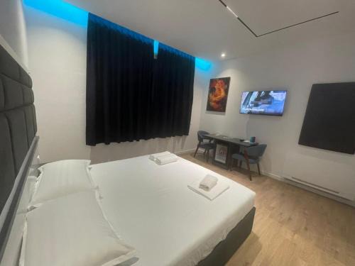 Fushe-Kruje Hotel | Leaan