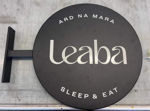 Ardnatrush Bed & Breakfast | Leaba B&B