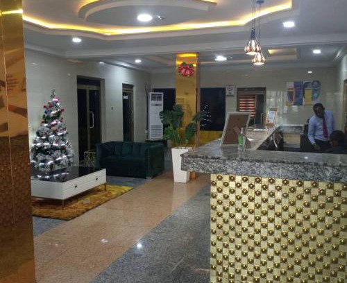 Igwuruta Hotel | Leadwort Hotel
