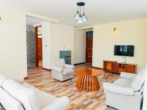 Tabora Apartment | Leah Amenities