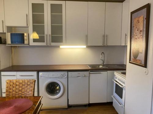 Rauma Apartment | Leahs House