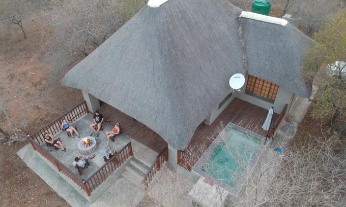 Marloth Park House | Leap in2 Africa
