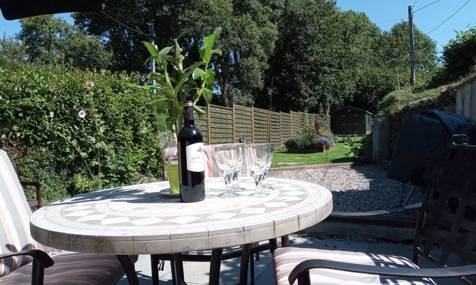 Lifton House | Leat Cottage, Lifton - a perfect Devon escape