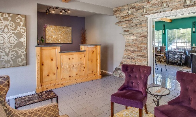 Leavenworth Hotel | Leavenworth Village Inn