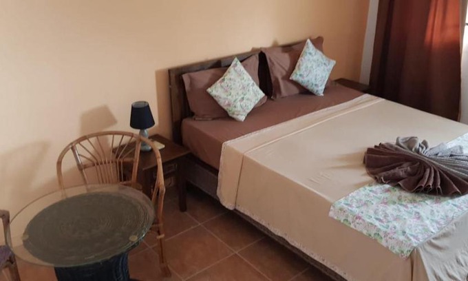 Mahebourg Bed & Breakfast | LeBovallon B&B
