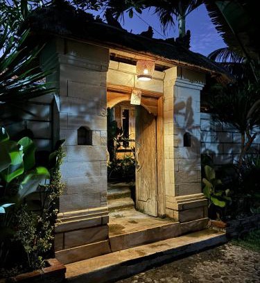 Pejarakan House | LeBulu Menjangan