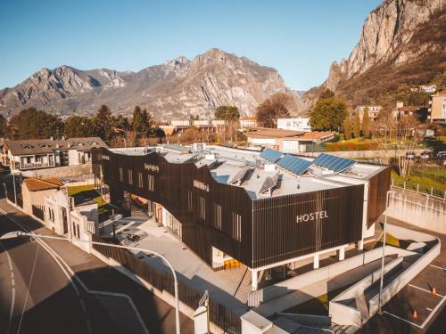 Lecco Hostel | Lecco Hostel & Rooms
