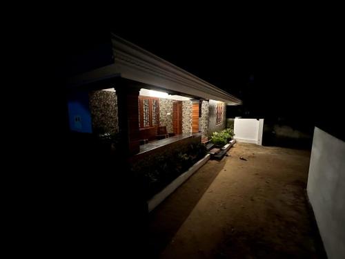 Chirayinkil Apartment | Lechalet villa