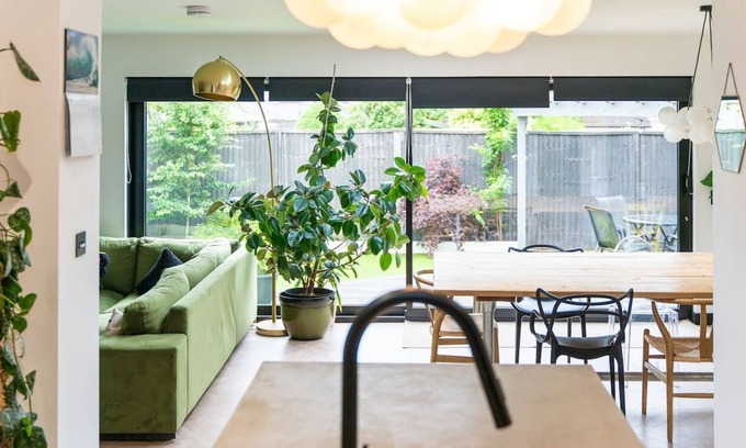 Inverurie House | Lecropt House, Inverurie