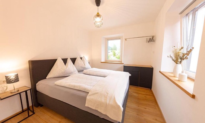 Lunz am See Apartment | Ledererhof Lunz am See