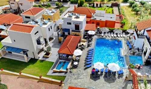 Maleme Apartment | Ledra Maleme Hotel
