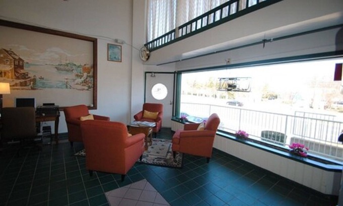 Fairfax Hotel | Lee High Inn
