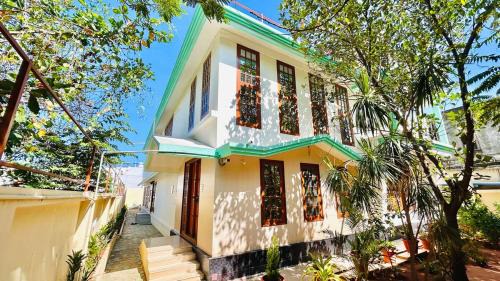 Kalapettai Villa | Lee Villa