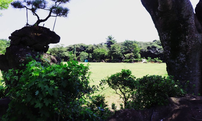 Namwon House | Leeds Pension