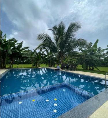 Murud Hotel | Leela beachside stay