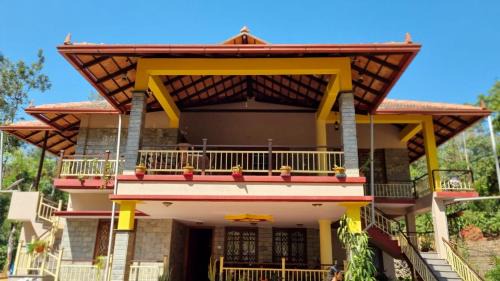 Madikeri House | Leela Farm Stay - Exclusive for Group Stay