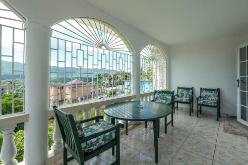 West Gate Hills Apartment | Leela's Manor