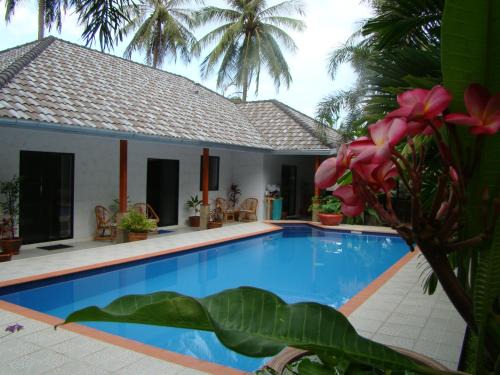 Pranburi Villa | Leelawadee