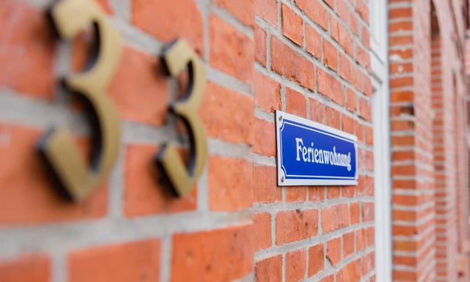 Leer Apartment | Leer Innenstadt 1