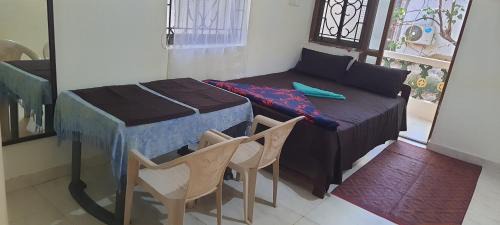 Arambol House | LeeRose stays