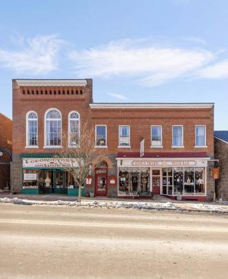 Leesburg's Old and Historic District Hotel | Leesburg Colonial Inn