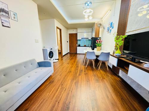 Phan Rang Apartment | LeeThuyhomePR86