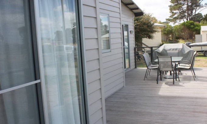Venus Bay House | Leeward Beach House - a perfect getaway!