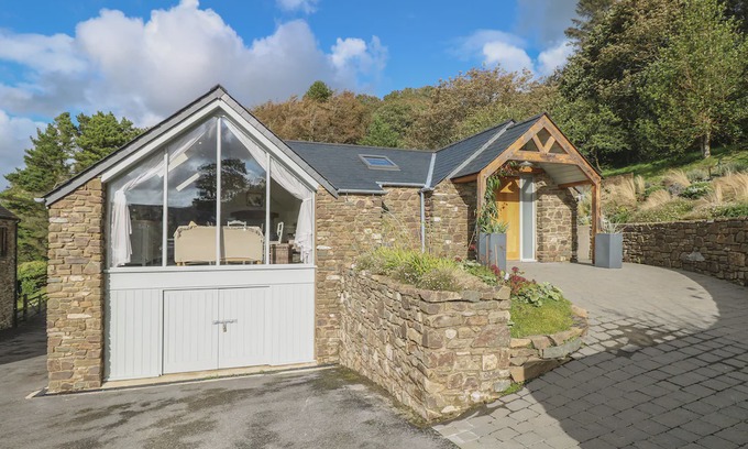 Cosheston Cottage | Leeward Cottage, COSHESTON