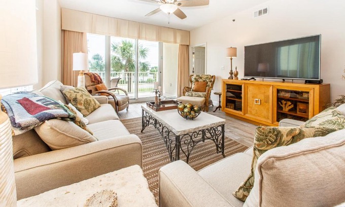 Fort Walton Beach - Destin Apartment | Leeward Key 206 by RealJoy Vacations