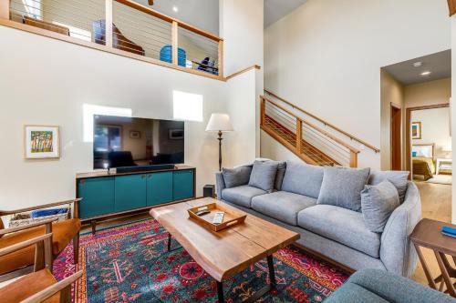 Sea Ranch House | Leeward Ocean Retreat