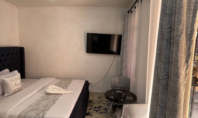 Kisumu Apartment | Lefad 2-Studio Apartment in Milimani