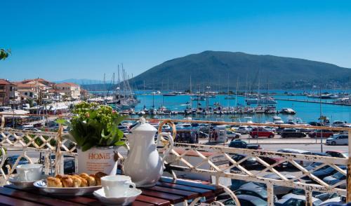Lefkada Apartment | LefkasLoft