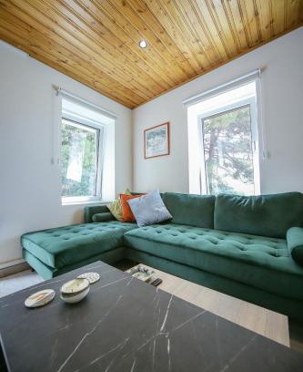 Prodromos House | Legacy 1930s