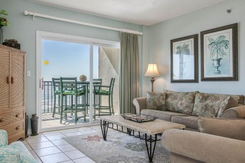 Gulf Shores Apartment | Legacy #401