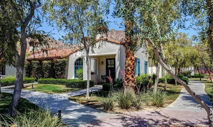 La Quinta Condo | Legacy Classic 1 bed studio