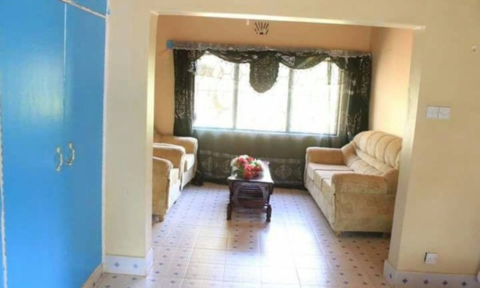 Nyeri House | Legacy Gardens Nyeri
