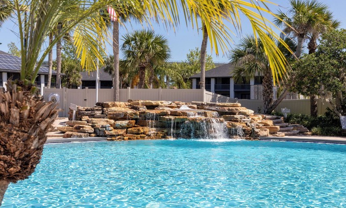 Palm Coast Apartment | Legacy Vacation Resorts Palm Coast