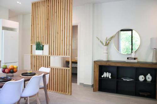 Kypseli Apartment | LEGAS apartments