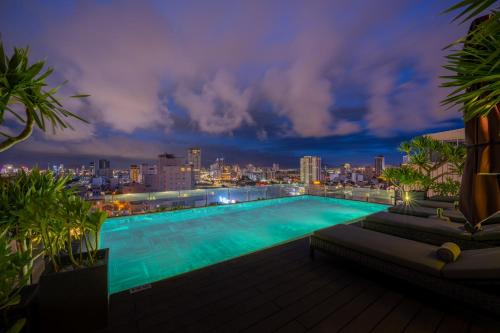 Son Tra Hotel | LEGEND Boutique Hotel