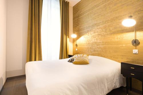 Macon Apartment | Legend Majestic - Parking Privé GRATUIT- Climatisation - Gare - Centre Ville
